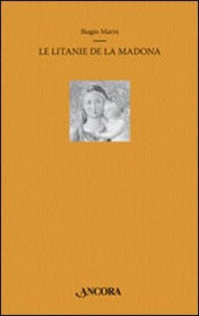 Le litànie de la Madona Biagio Marin