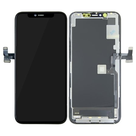 iPhone 11 Pro LCD Skärm OEM - Svart