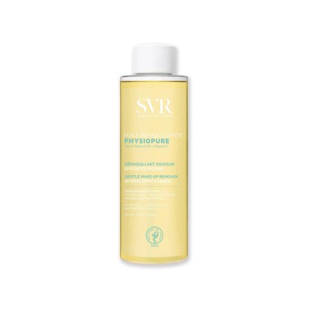 SVR Physiopure Olio Viso Detergente Struccante 150ml