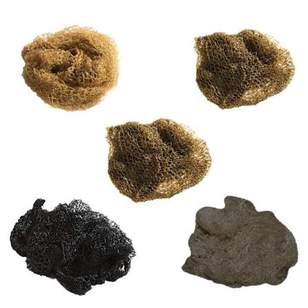 Hy Hair Net Standard 20 assorterade