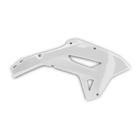 Ilmanohjaimet Acerbis - Honda CRF 300RX 2022-2024