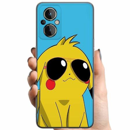 Oneplus Nord N20 5g Tpu Mobilskal Pokemon
