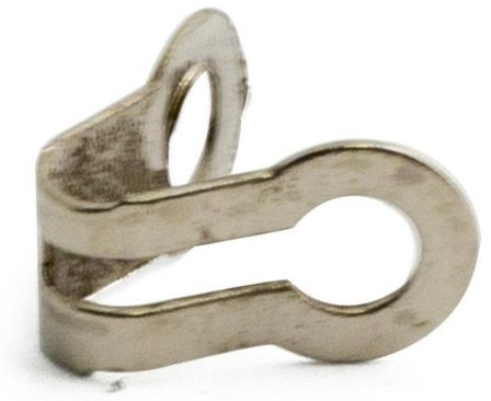 Habo 267-8 Endemontering 100-pak, til kuglekæde, max 5 kg, Værksted & køretøj