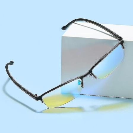Färgblindhetsglasögon för röd-grön färgblindhet Färgblindhetskorrigerande glasögon - Akromatopsiglasögon_gåva av G