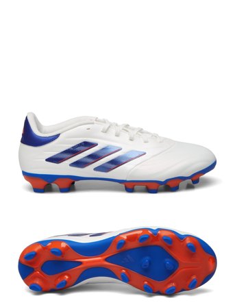 adidas Performance Copa Pure Ii League Football Boots Multi Ground - White - 45 1/3