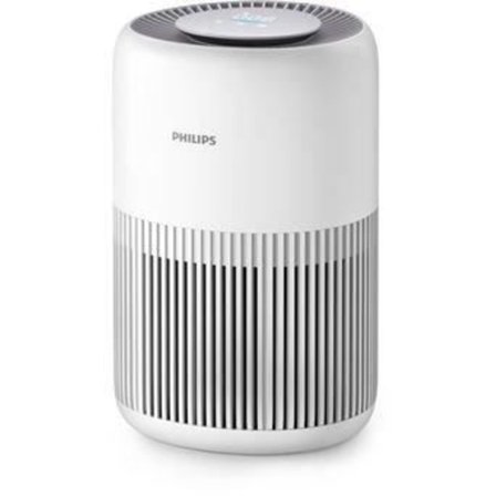 Luftrenare - PHILIPS - AC0920/10 - 250 m³/h - 65 m² - Vit