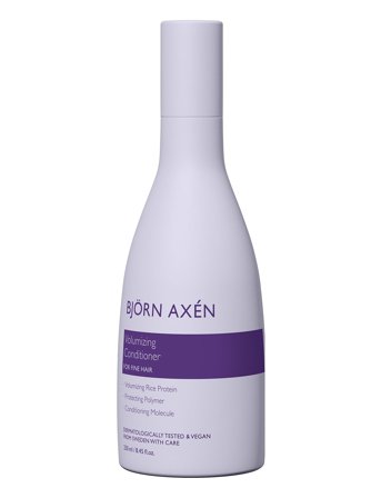 Björn Axén Volumizing Conditioner 250 Ml - Nude - 250 ml