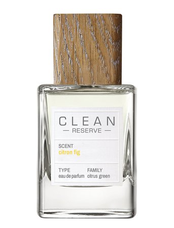 CLEAN Reserve Citron Fig Edp - Nude - 50 ml