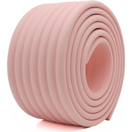 Multifunktionell Kant- och Hörnskydd för Spädbarns Säkerhet