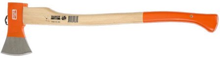 Bahco FGS-1.6-810 Håndøkse, Haveredskaber