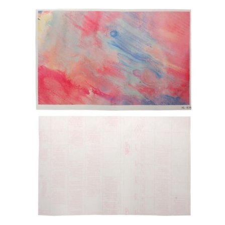 IC CNE DIY Laptop Skin Decal for HP/ Acer/ Dell