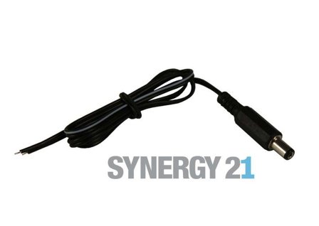 SYNERGY 21 LED light panel zub. Netzteil Anschluß