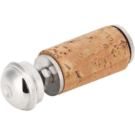 Fløjtetilbehør, Fløjtekork, Fløjtehovedstykke-kork, Fløjteprop og Kronreparationsdele til Fløjter Musikinstrument Fløjtekrone Erstatning