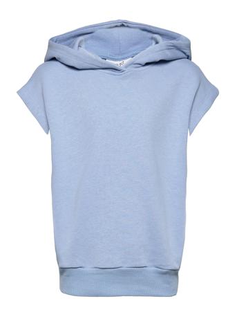 Our Anna Sweat Blue Grunt