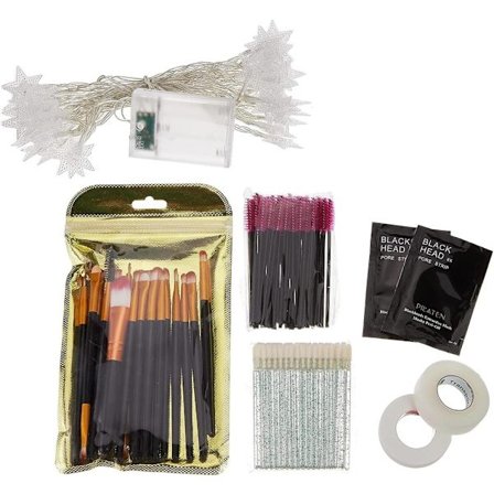 Crystal eyelash styling kit - gift