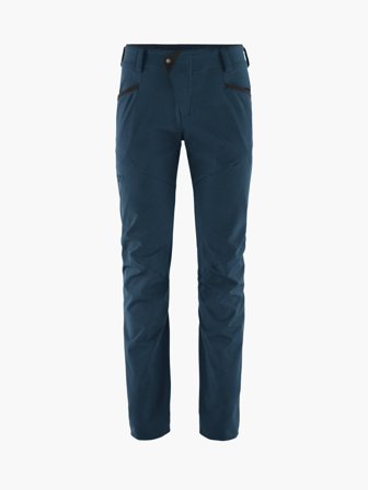 Klättermusen Magne 2.0 Pants Short Men's's - Midnight Blue - Men's - M