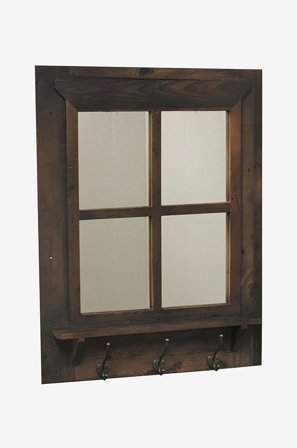 NORDFORM - Spegel Wenge - Brun - Speglar - Från Homeroom