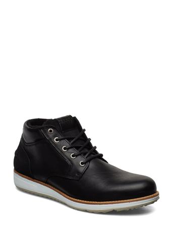 Sundal Mid M Black Björn Borg