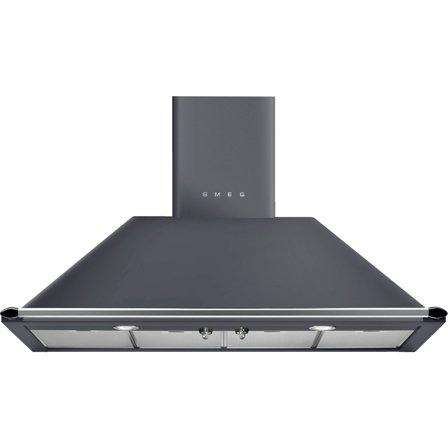 Smeg KT110GRE Victoria fläkt | Vitvaror > Köksfläkt | Bagaren och Kocken