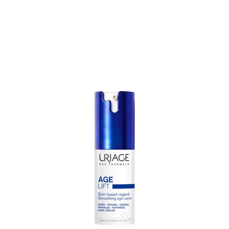 URIAGE AGE LIFT Contorno occhi levigante 15ml - Contorno occhi antirughe
