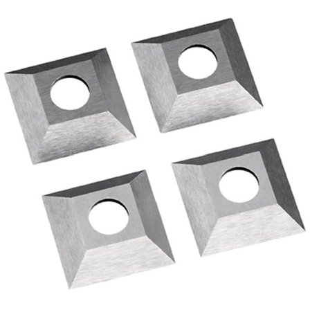 Flex 241091 Indsætter 4-pak, Maskintilbehør & forbrugsvarer