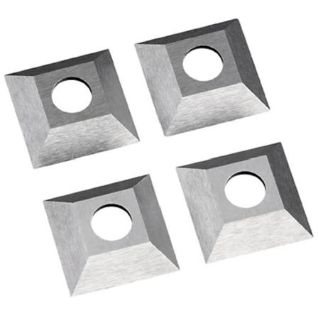 Flex 241091 Indsætter 4-pak, Maskintilbehør & forbrugsvarer
