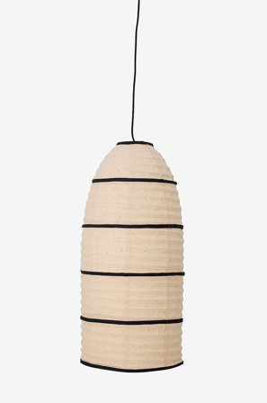 Bloomingville - Taklampe Larrin - Natur - Takpendler - Fra Homeroom