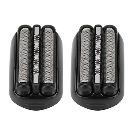 21b ajopää Braun Series 3 -sähköparranajokoneisiin 301s, 310s, 320s