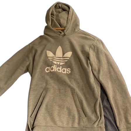 Adidas hoodie