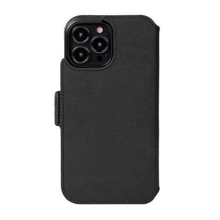 KAVAJ iPhone 13 Pro Fodral Phoenix Svart