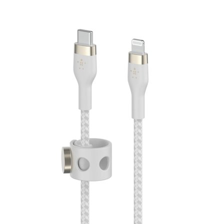 Belkin BOOST CHARGE Lightning-kabel - 1 m