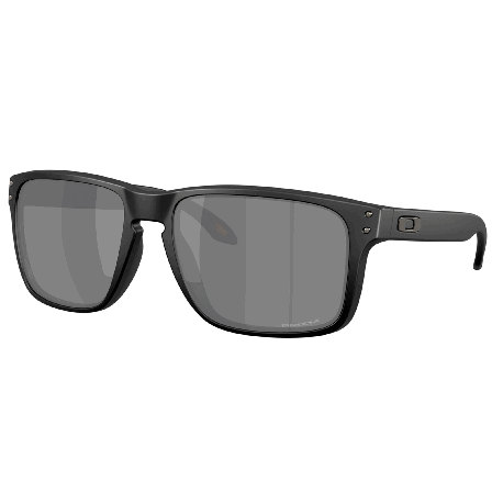 Oakley Holbrook XXL Matte Black Prizm Black