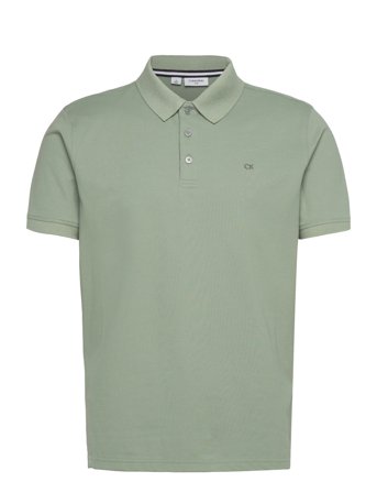Calvin Klein Golf | Quad Polo | M