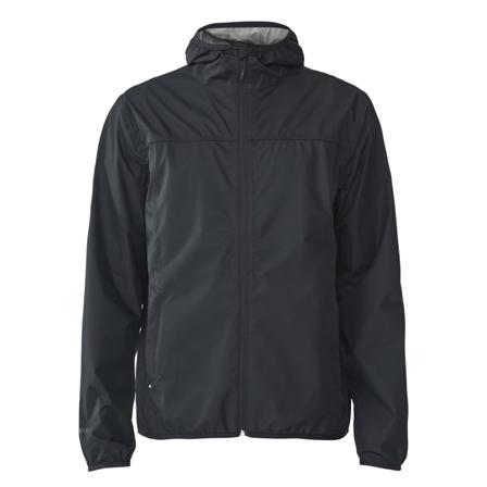 Tenson Timon Men shell jackets Black XL