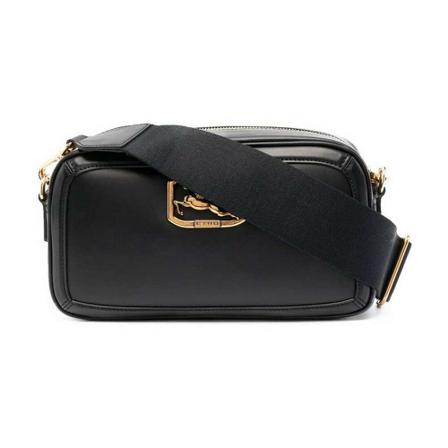 Etro, Shoulder Bags Zwart, Dames, Maat:ONE Size