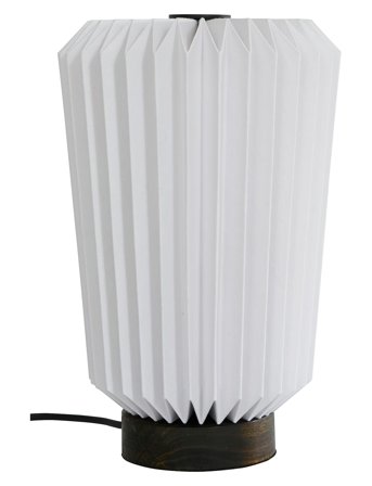 Watt & Veke Filippa Table - White - H31CM