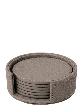Mojoo | Sting Coaster Sæt Af 6 | Ø 12 CM
