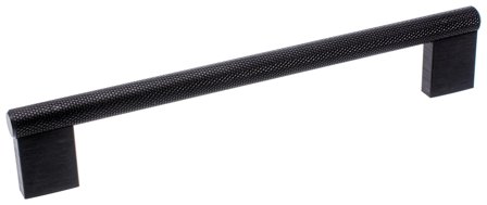 Gustavsberg H10 Håndtak svart, cc 160 mm, Baderom