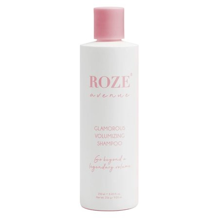 Roze Avenue Glamorous Volumizing Shampoo 250 ml, Hår, Shampoo, Hårshampoo