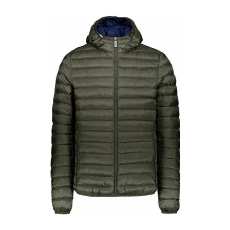 Ciesse Piumini Light Jakke Grøn, Herre, Størrelse: 4XL