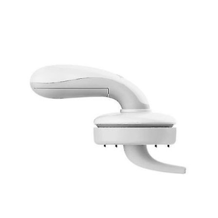 Håndholdt Mini Støvsuger Trådløs USB Opladning Grå