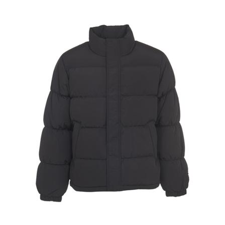 Stüssy Coats Sort, Herre Dunjakker, Størrelse: XS