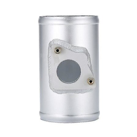 Maf Performance Flow Meter 76mm Flow Sensor Adapter Passer Til Til Til Til