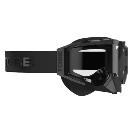 TOBE T5 Ballistic Snowmobile Goggles Power Kratos