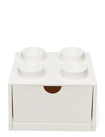 LEGO STORAGE | Lego Desk Drawer 4 | 16X 16X 11CM