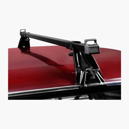 Lasthållare 2 st. - Biltema