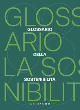 Glossario della sostenibilita