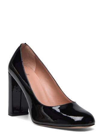Scarlet Pump90-P Shoes Heels Pumps Classic Sort BOSS