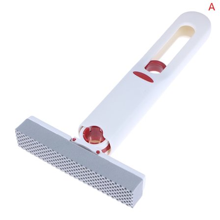 Bärbar själv-minimopp Stark absorberande mopp just head