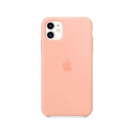 Silikon deksel til iPhone 11